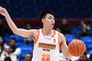 观赛指南|全明星，“老六”来了！