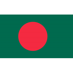 孟加拉国