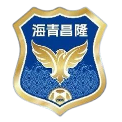 大连海青昌隆