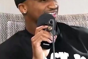 解说老郑此前：快船用哈登换加兰简直亏麻了，加兰就是个刷子！